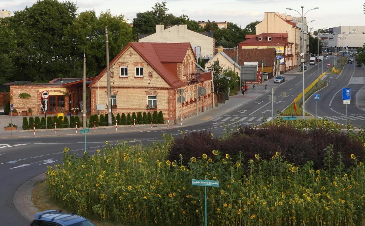 Hotel apartamentowy Jurowiecka 60 *