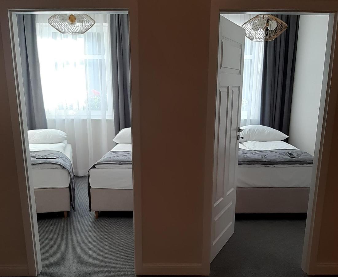 Jurowiecka 60 Hotel apartamentowy *