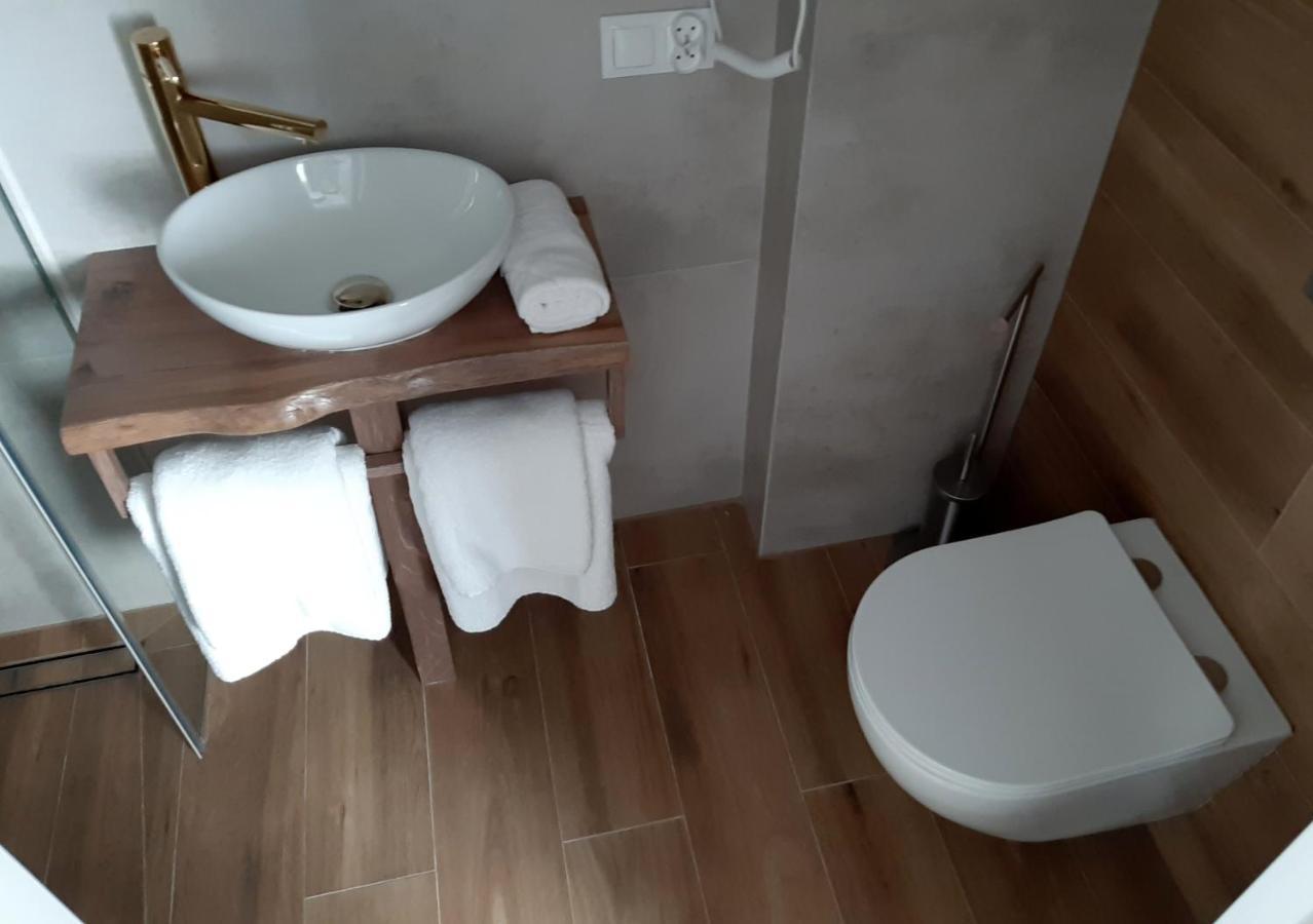 Jurowiecka 60 Hotel apartamentowy
