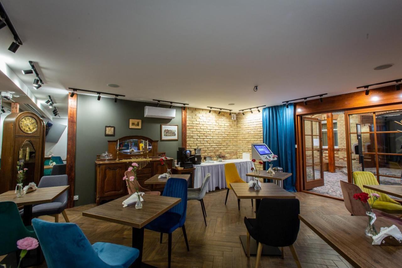 Jurowiecka 60 Hotel apartamentowy Białystok