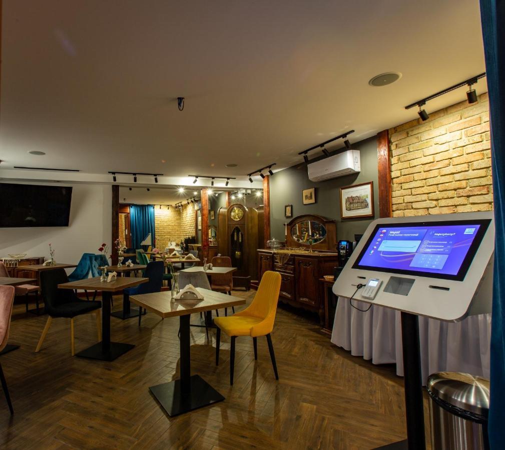 Jurowiecka 60 Hotel apartamentowy