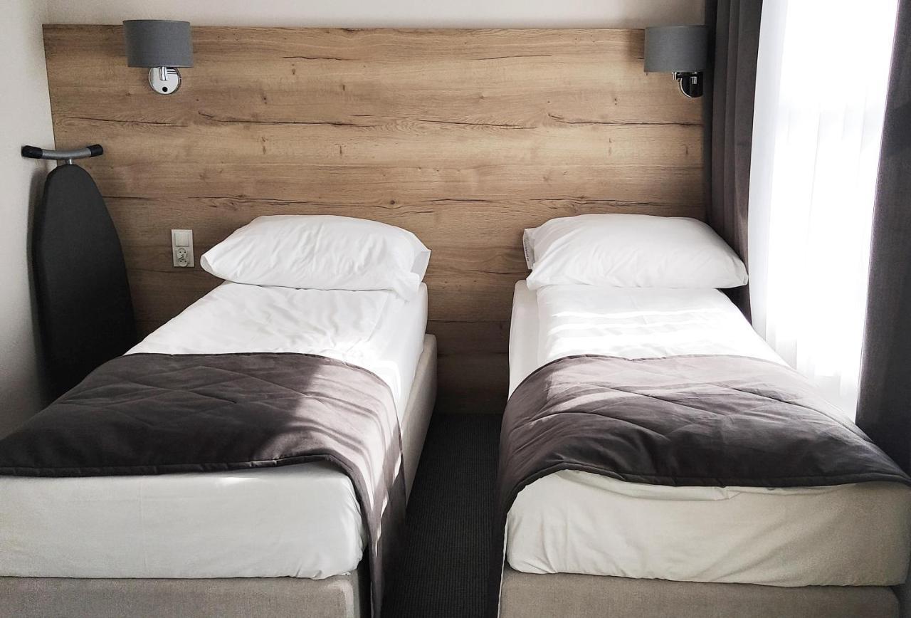 Hotel apartamentowy Jurowiecka 60