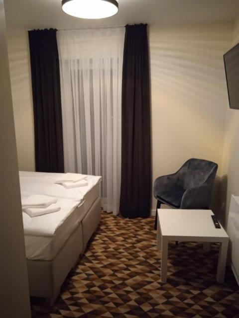 Hotel apartamentowy Jurowiecka 60 Białystok