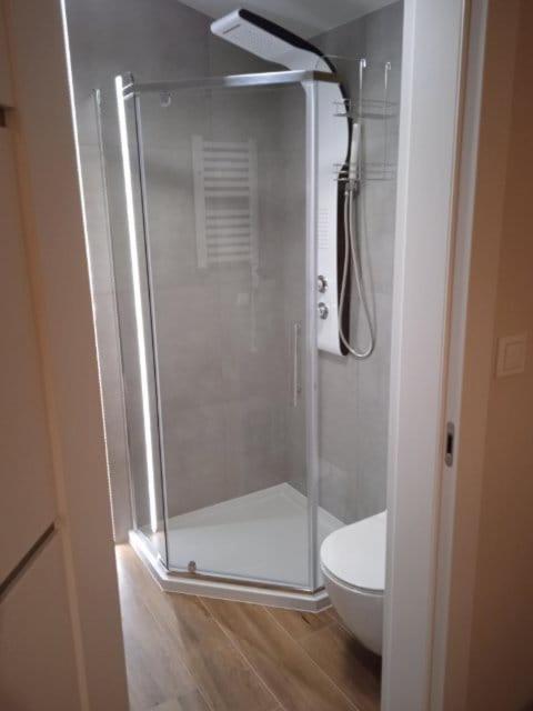 Hotel apartamentowy Jurowiecka 60