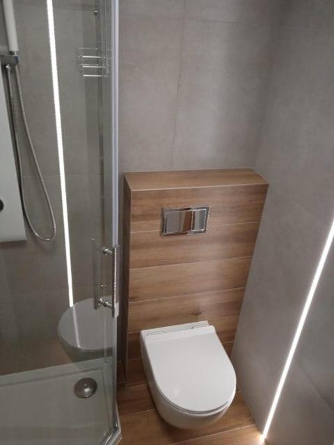 Hotel apartamentowy Jurowiecka 60 *